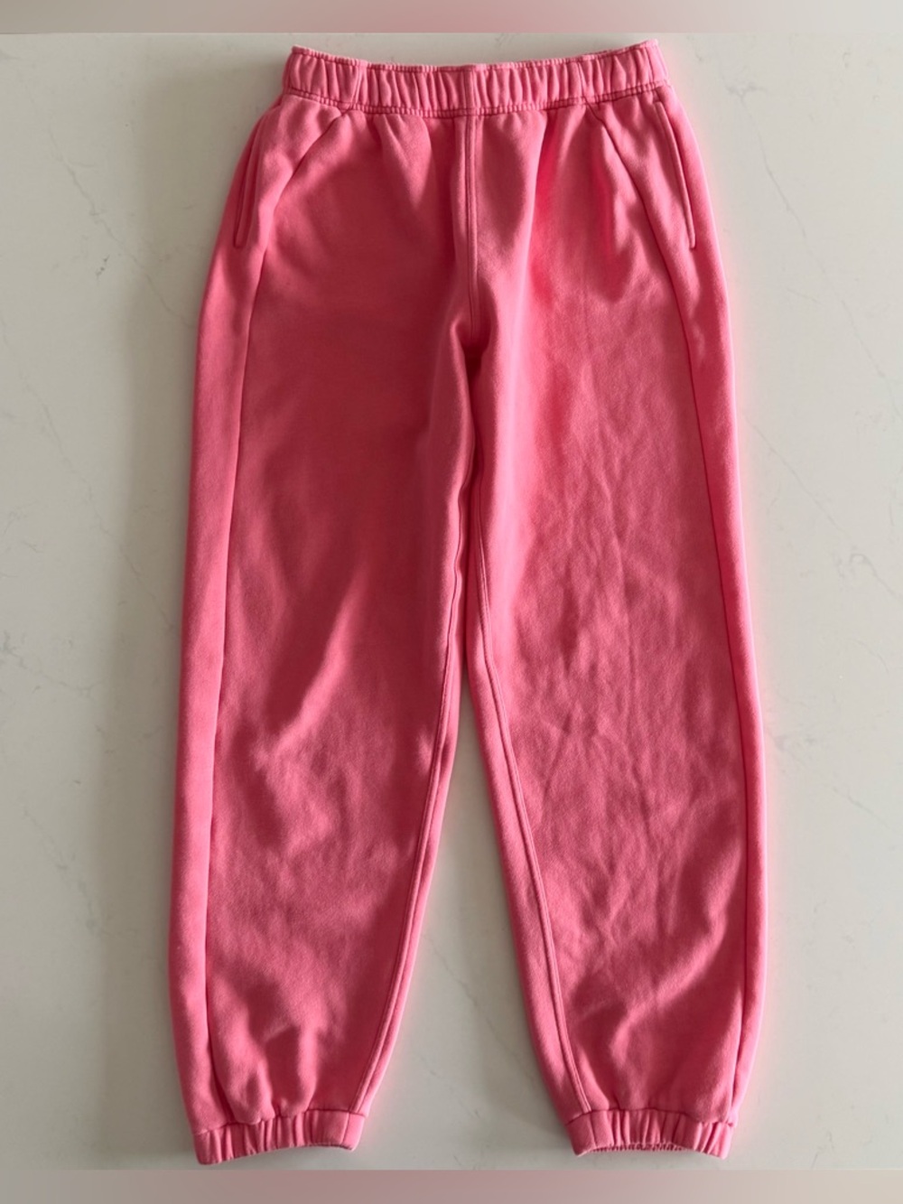 lululemon scuba oversized jogger 29”